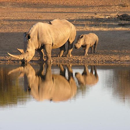 Etali Safari Lodge محميّة ماديكوي الطبيعيّة للطرائد المظهر الخارجي الصورة