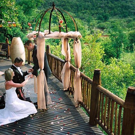 Etali Safari Lodge محميّة ماديكوي الطبيعيّة للطرائد المظهر الخارجي الصورة